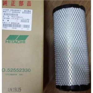 Suction Filter Element Hitachi 52652330