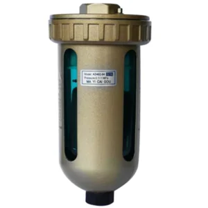 Autodrain AD-402 untuk Line Filter Dryer Kompresor Udara