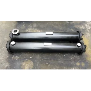 Oil Cooler untuk Sullair Compressor