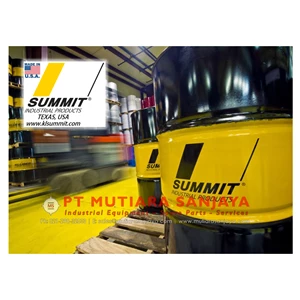 Kaeser Sigma S-320, S-460, S-680, Sullair LLL 4, Atlas Copco Roto Fluid OEM Replacement: SUMMIT SH ® PAO Full Synthetic