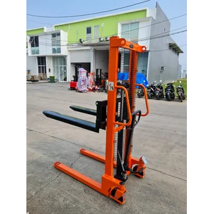 Hand Stacker - Handlift 1.0 Ton- Tangerang