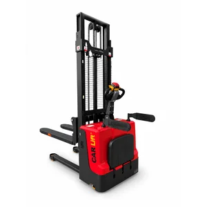 Handlift Elektrik 2Ton 6Meter - SEMARANG