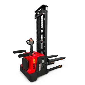 Handlift Elektrik 2Ton 6Meter - SEMARANG