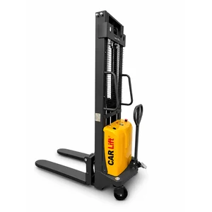 Handlift Elektrik CARLIFT 1.5T 3.0M- MOJOKERTO
