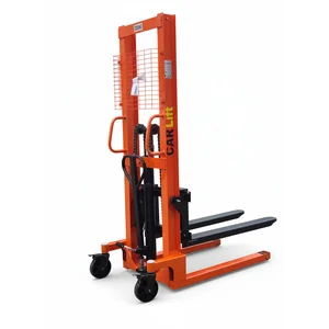 CARLIFT Hand Stacker / Hand Lift 2Ton - LUMAJANG