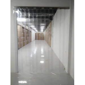 Tirai PVC Curtain 2mm x 20cm