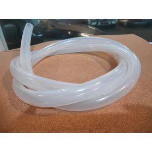 Selang Silikon 12mm x 8mm Food Grade Tahan Panas