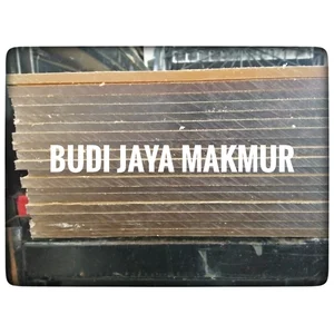 Acrylic Bening Tebal 5mm x 122cm x 244cm