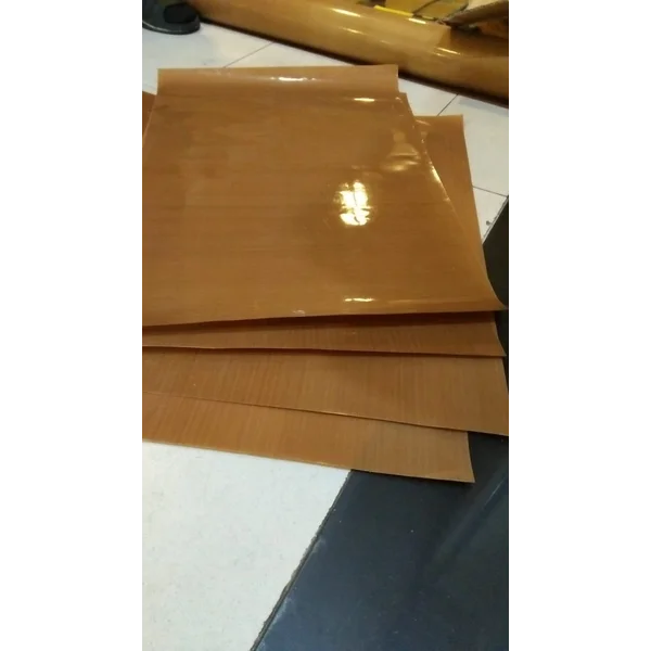 Kain Teflon Tahan Panas 0.13mm