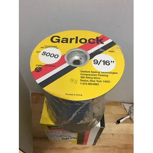 Gland Packing Garlock Style 5000