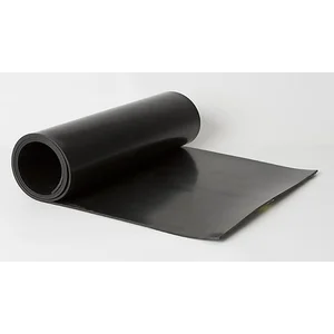 Rubber Sheet Karet Lembaran Gulungan tipis