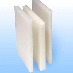 nylon lembaran putih susu glodok