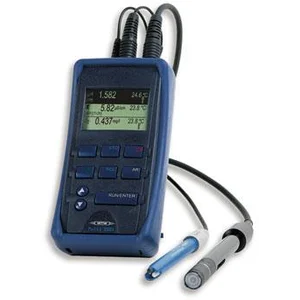 Wtw Multi 350I Multiparameter