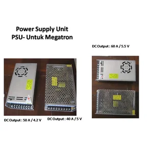 Psu Power Suplly Unit 40 A 60A 70A