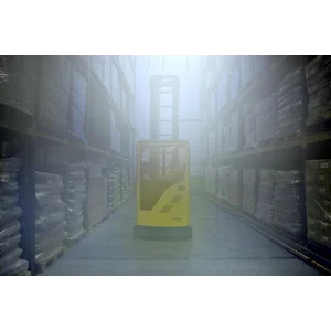Battery Forklift Untuk Ruangan Cold Storage