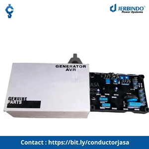 AVR STAMFORD AS480 - Sparepart Genset 