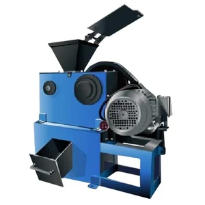Jaw Crusher 3/8”