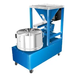 Rotary Sample Divider