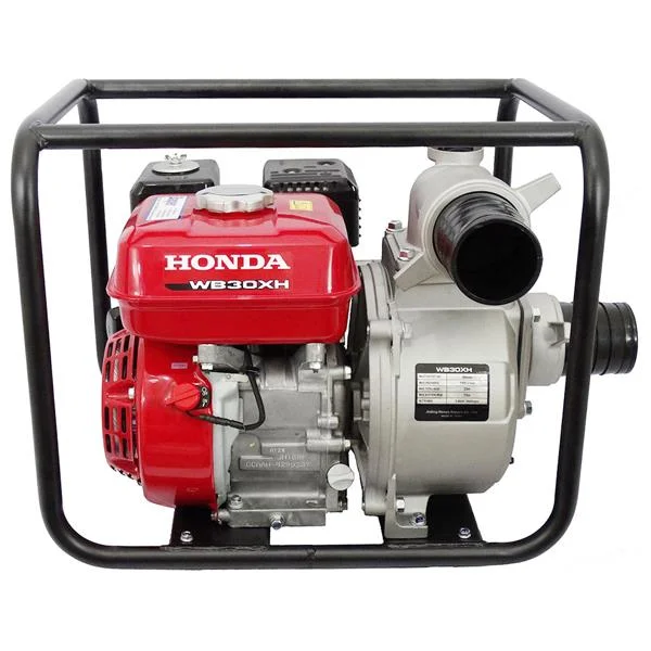 Honda WB30XN Pompa Air Engine