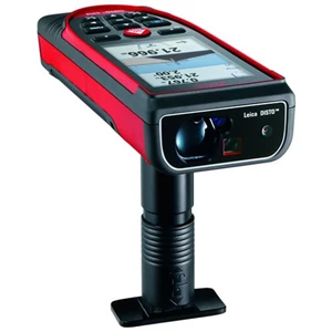 LEICA DISTO Laser Meter Digital S910