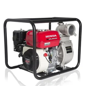 Honda WL30XN / XH Pompa Air 3"