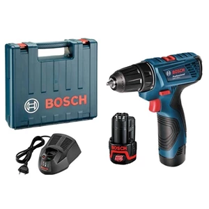 Bosch Gsb 120 Li Mesin Bor Baterai