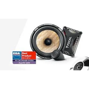 Focal Flax Ps 165 Fx