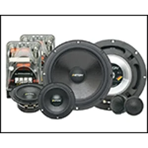 Audio Mobil Eton Pro 370