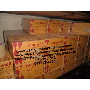 Bahan Pelekat Powder Tube Bahan Welding 90Gram
