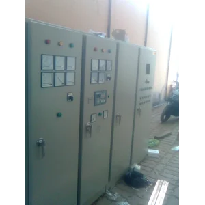 LVMDP Low Voltage Main Distribution Panel