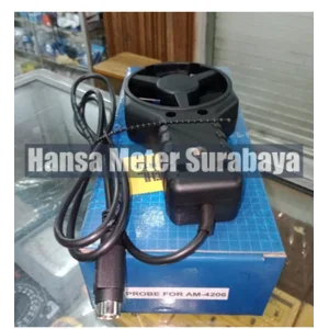Probe untuk Lutron AM4206 Anemometer