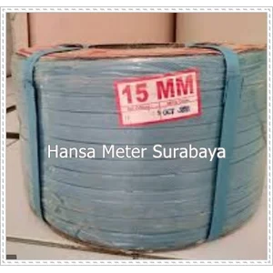 Tali Strapping 7 kg 15 mm warna Biru