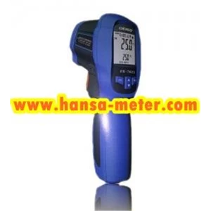 Infrared Thermometer Dekko FR-7802