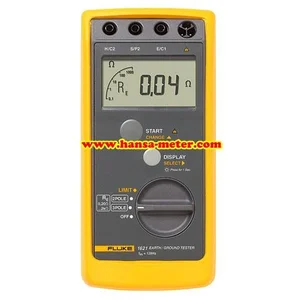 Earth Ground Tester 1621 Fluke 
