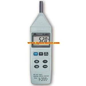 SL 4012 Digital Sound Level Meter Lutron 