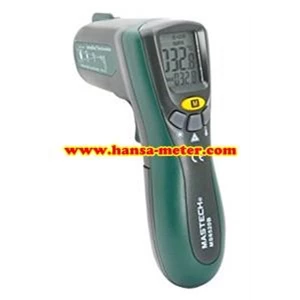 MS6520B MASTECh Infared Thermometer Non-Contact
