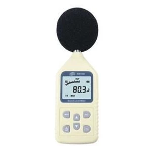 GM1358 SANFIX Digital Sound Level Meter 