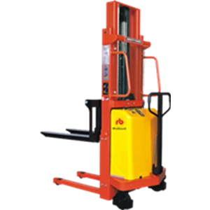 Semi Electric Stacker RSES1020 Robust 
