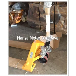 RHP2555 Hand Pallet 2500 Kg ALAT PEMINDAH BENDA BERAT
