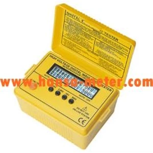 SEW 2803 IN High Voltage Insu; ation tester (1 kV up) 