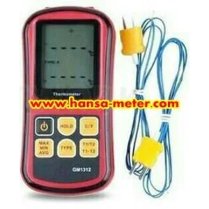 Thermometer GM1312 SANFIX