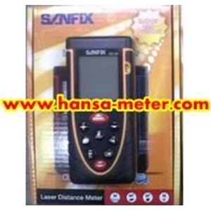 laser Distance Meter SD-50 Sanfix 