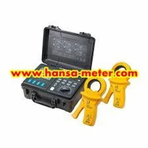 Earth Resistance Tester MS2307 Mastech 