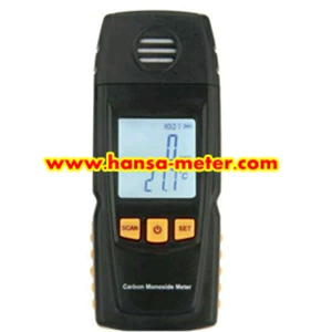Carbon Monoxide Meter Sanfix GM8805