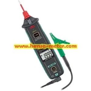 EARTH Tester Kyoritsu KEW-4300 SimpleFIELD ERTH TESTER