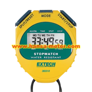 Extech 365510  Stopwatch 