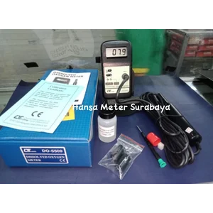 DO Meter DO Meter Lutron 