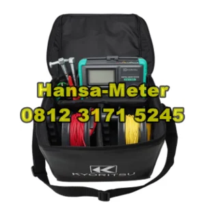 KEW 4105DL EARTH TESTER  NEW