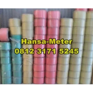 Tali Strapping  15mmx 7 kg  untuk mesin starpping
