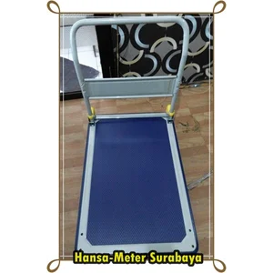 HAND TROLY 300Kg